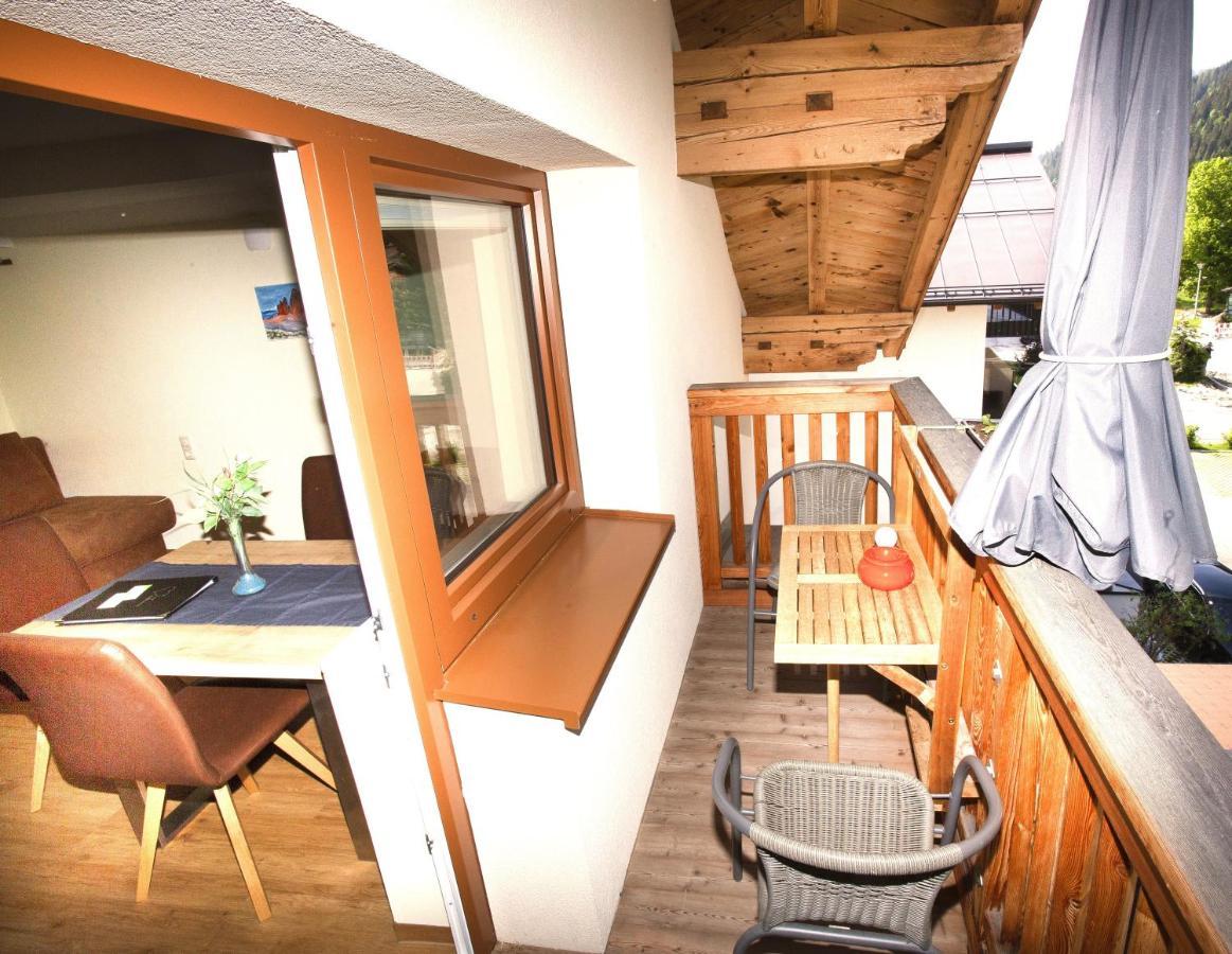 Haus Am Lift Apartment Kleinarl Exterior foto