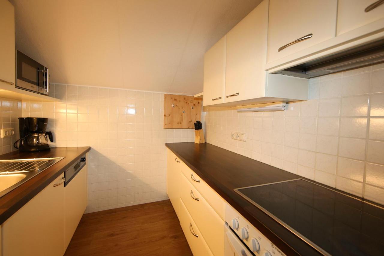 Haus Am Lift Apartment Kleinarl Exterior foto