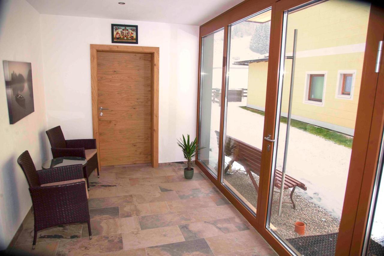 Haus Am Lift Apartment Kleinarl Exterior foto